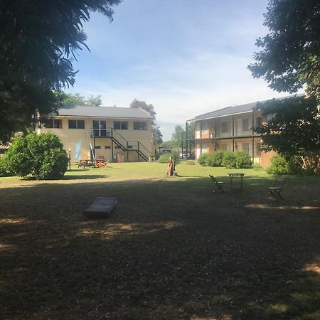Las Lomas Suites & Spa Chascomús Екстериор снимка