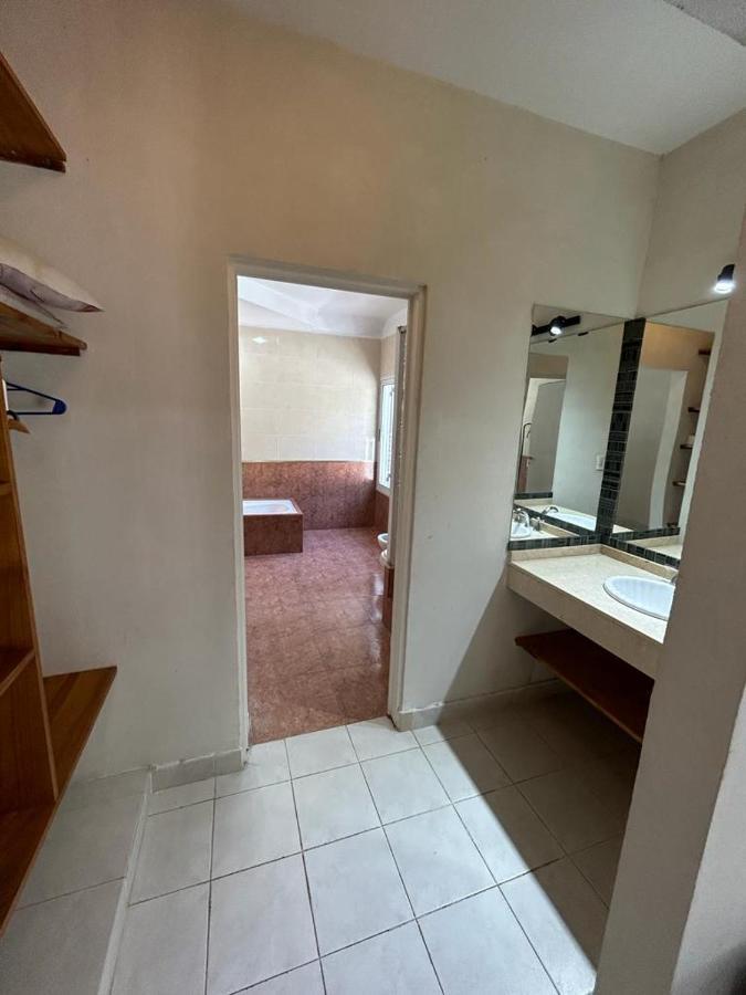 Las Lomas Suites & Spa Chascomús Екстериор снимка