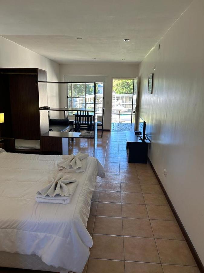 Las Lomas Suites & Spa Chascomús Екстериор снимка