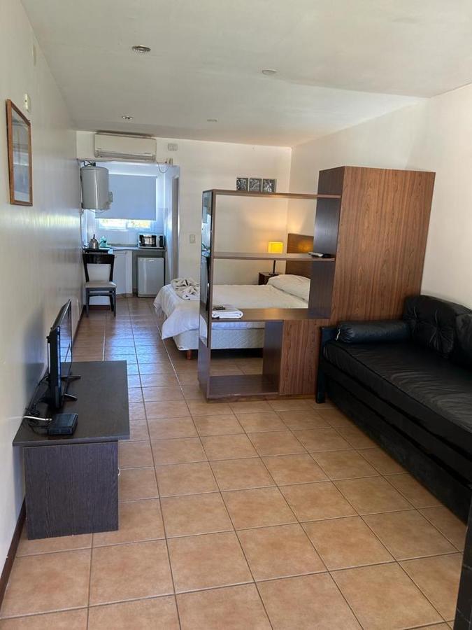 Las Lomas Suites & Spa Chascomús Екстериор снимка