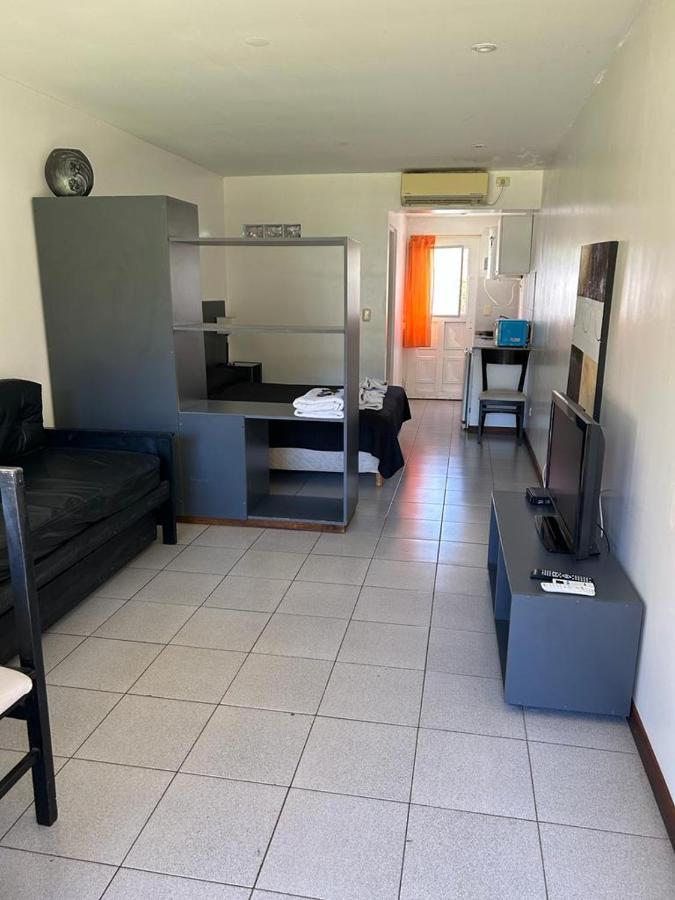 Las Lomas Suites & Spa Chascomús Екстериор снимка