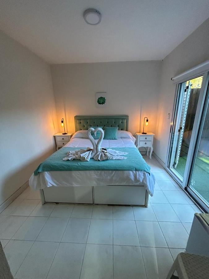 Las Lomas Suites & Spa Chascomús Екстериор снимка
