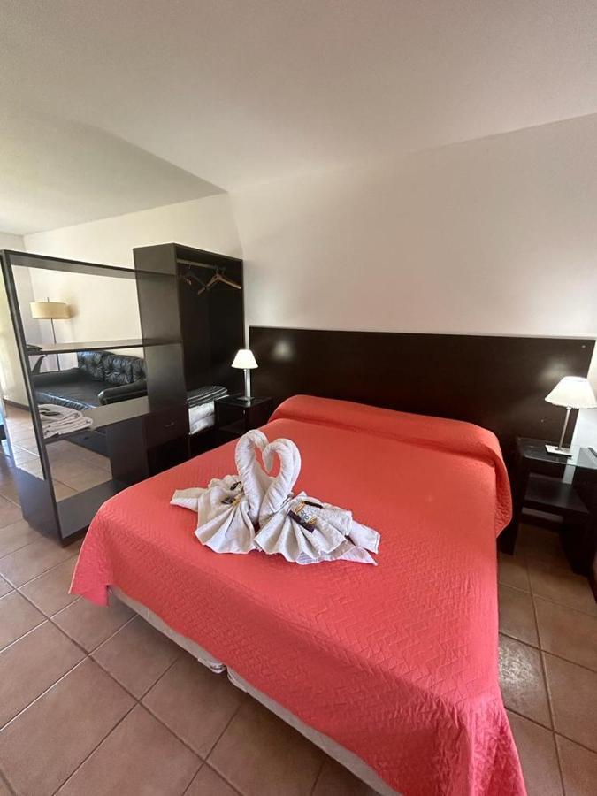 Las Lomas Suites & Spa Chascomús Екстериор снимка