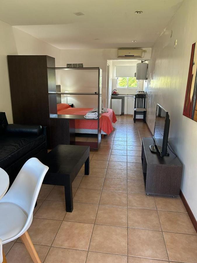 Las Lomas Suites & Spa Chascomús Екстериор снимка