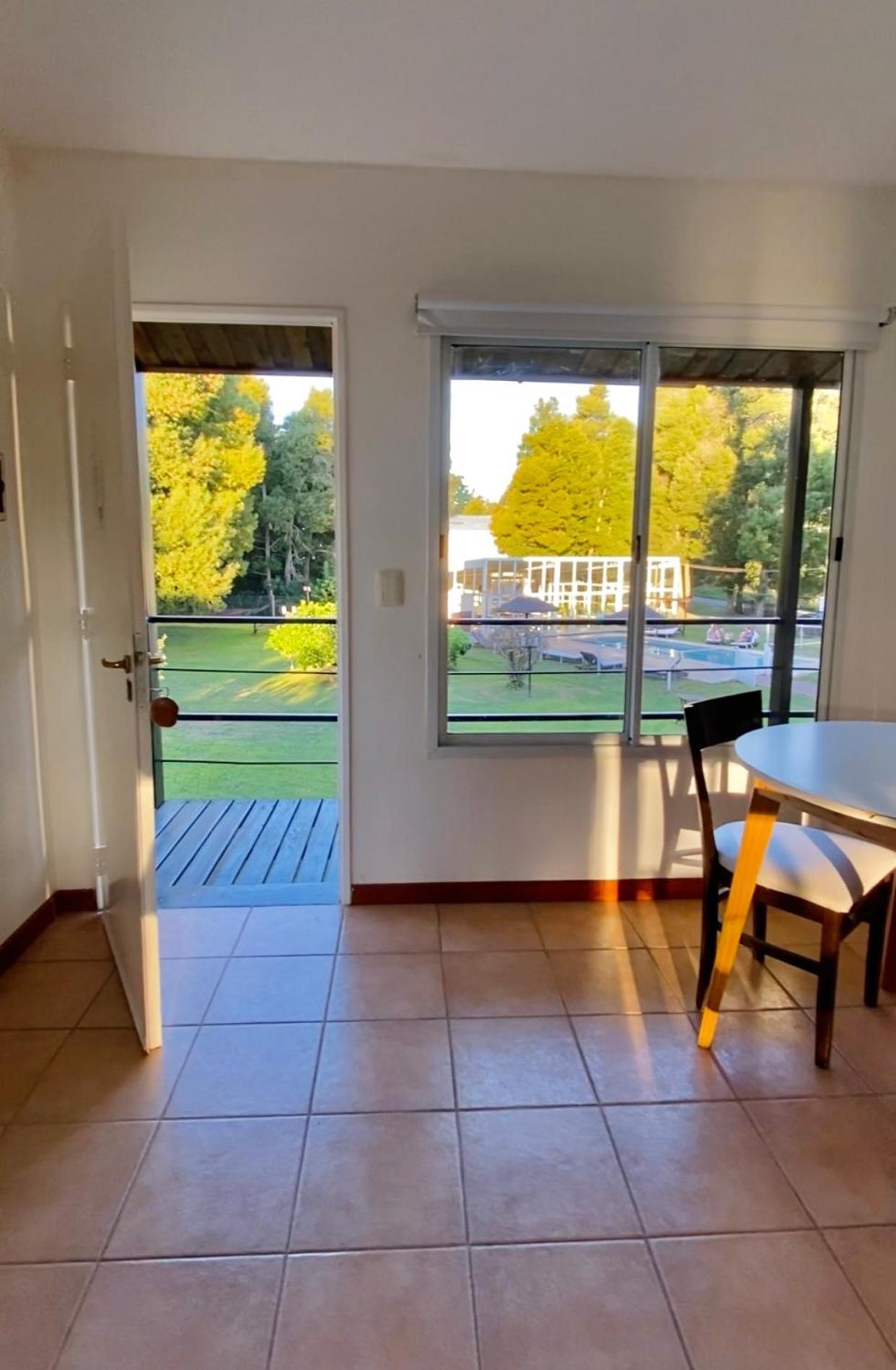Las Lomas Suites & Spa Chascomús Екстериор снимка