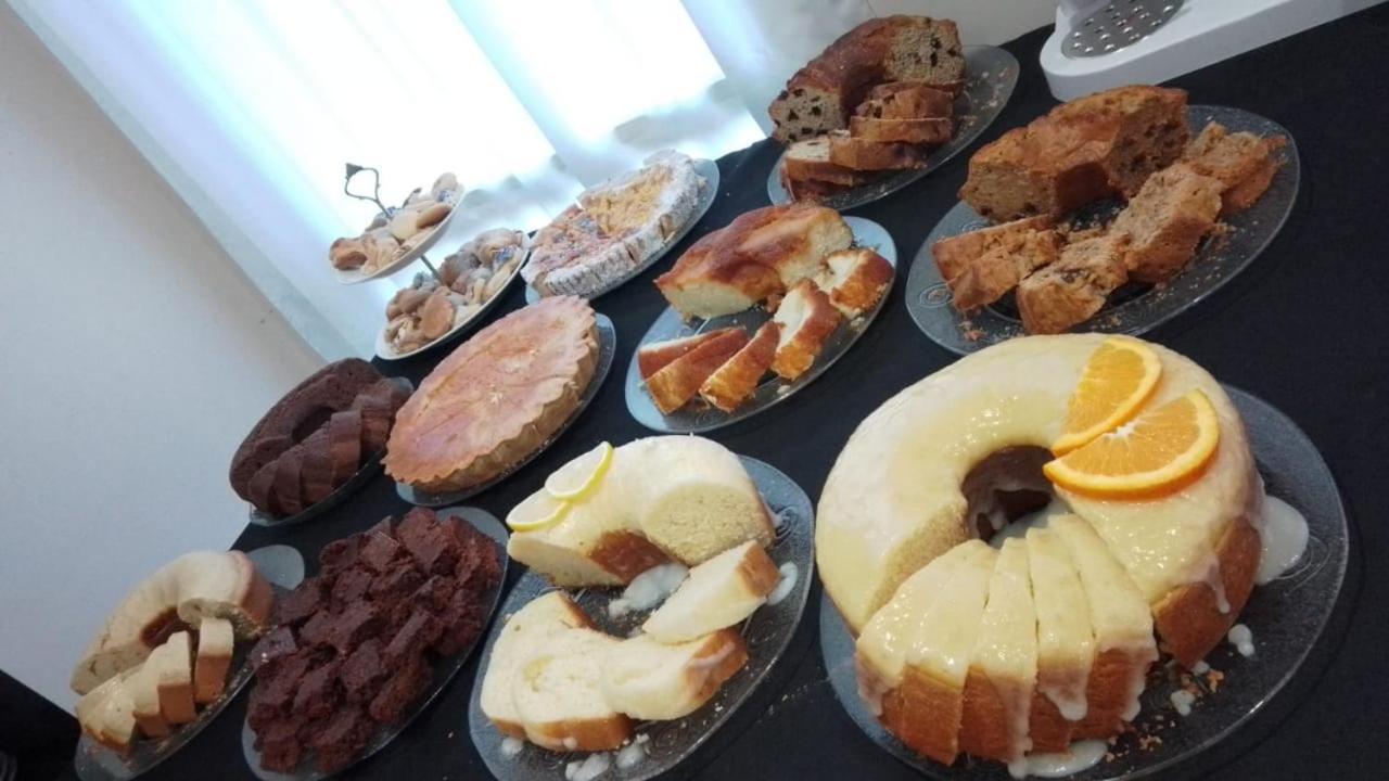 Las Lomas Suites & Spa Chascomús Екстериор снимка