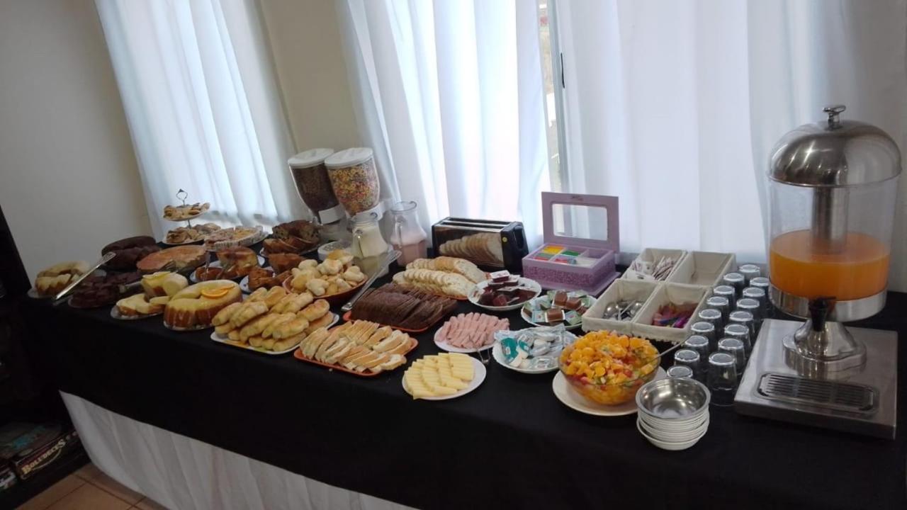 Las Lomas Suites & Spa Chascomús Екстериор снимка