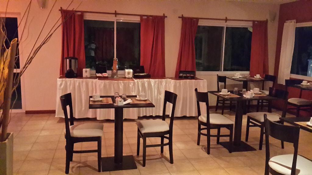 Las Lomas Suites & Spa Chascomús Екстериор снимка