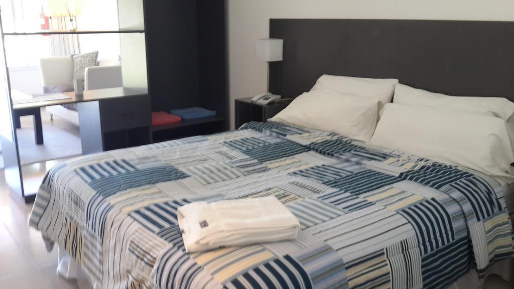 Las Lomas Suites & Spa Chascomús Стая снимка