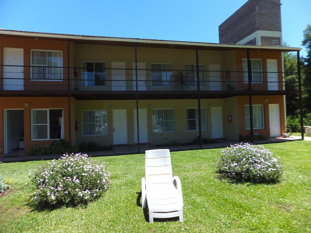 Las Lomas Suites & Spa Chascomús Стая снимка