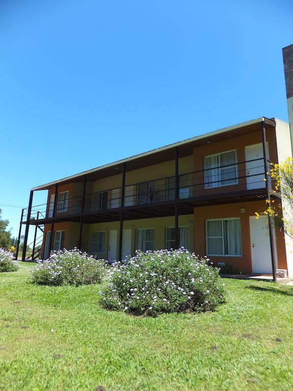 Las Lomas Suites & Spa Chascomús Стая снимка