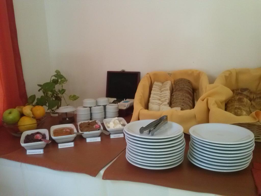 Las Lomas Suites & Spa Chascomús Екстериор снимка