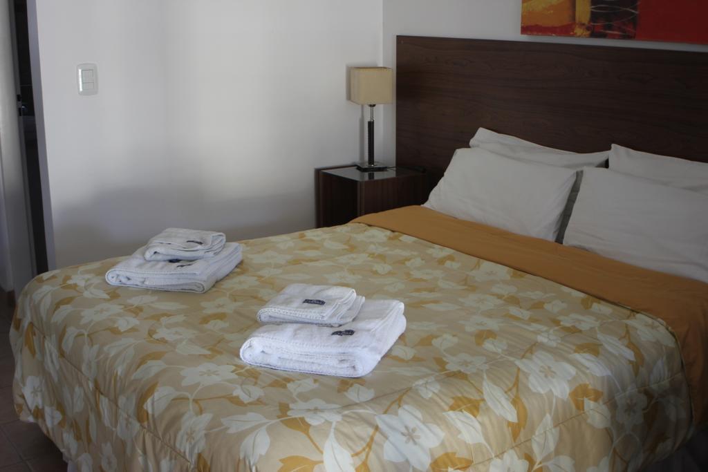 Las Lomas Suites & Spa Chascomús Екстериор снимка