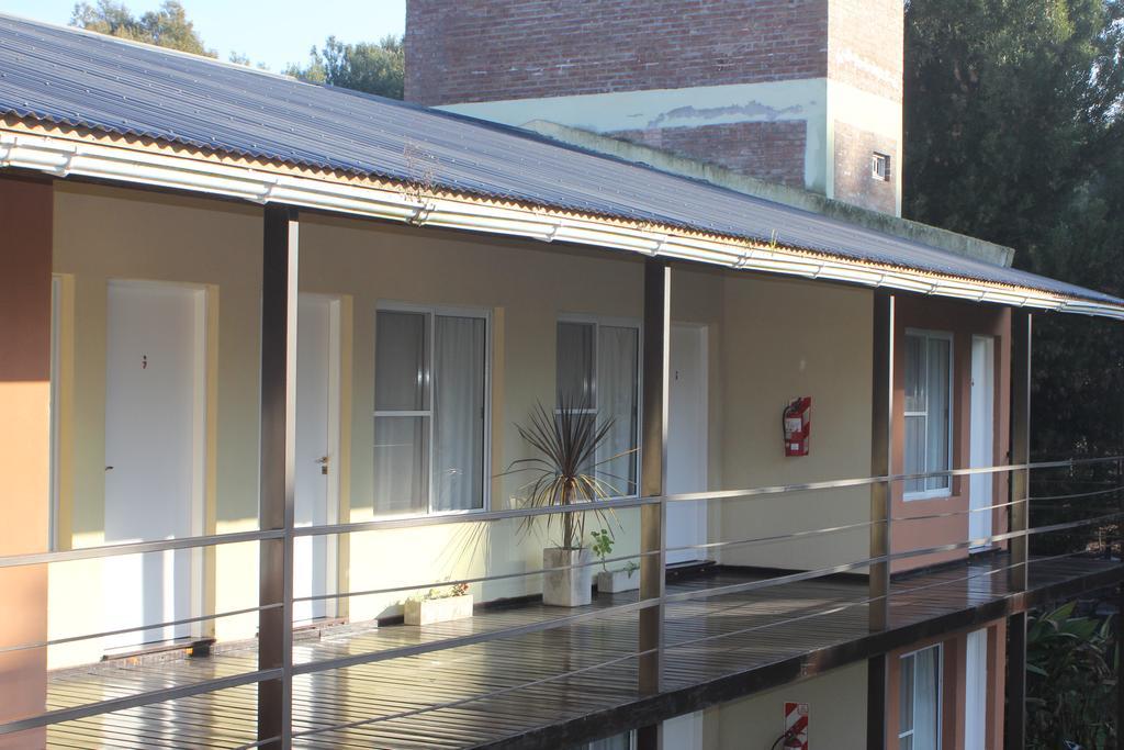 Las Lomas Suites & Spa Chascomús Екстериор снимка