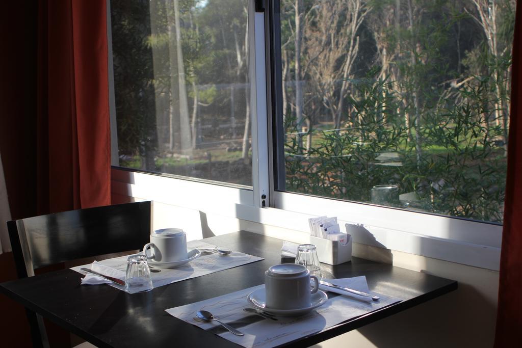 Las Lomas Suites & Spa Chascomús Екстериор снимка