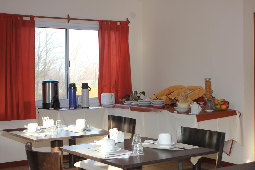 Las Lomas Suites & Spa Chascomús Екстериор снимка