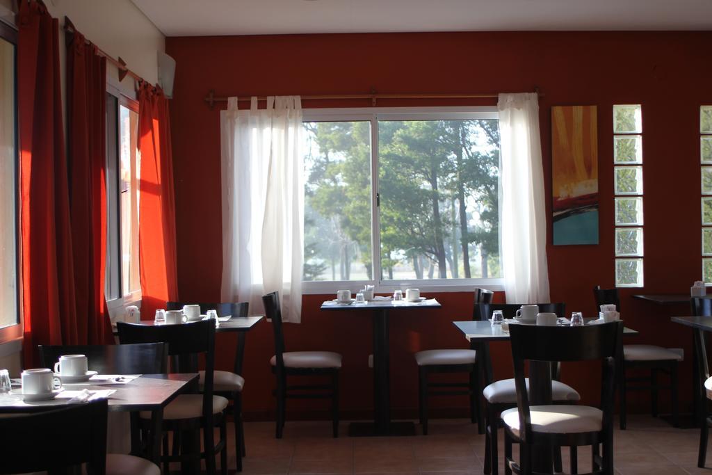 Las Lomas Suites & Spa Chascomús Екстериор снимка