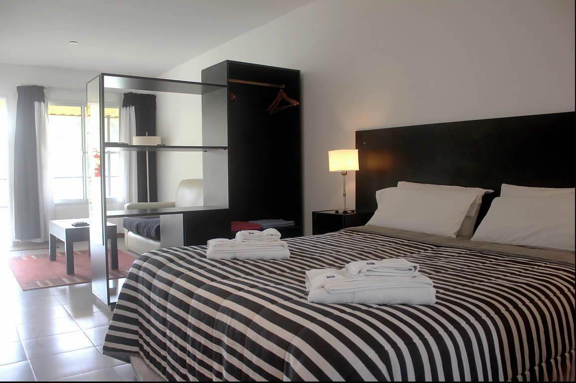 Las Lomas Suites & Spa Chascomús Екстериор снимка