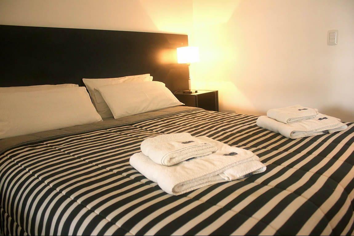 Las Lomas Suites & Spa Chascomús Екстериор снимка