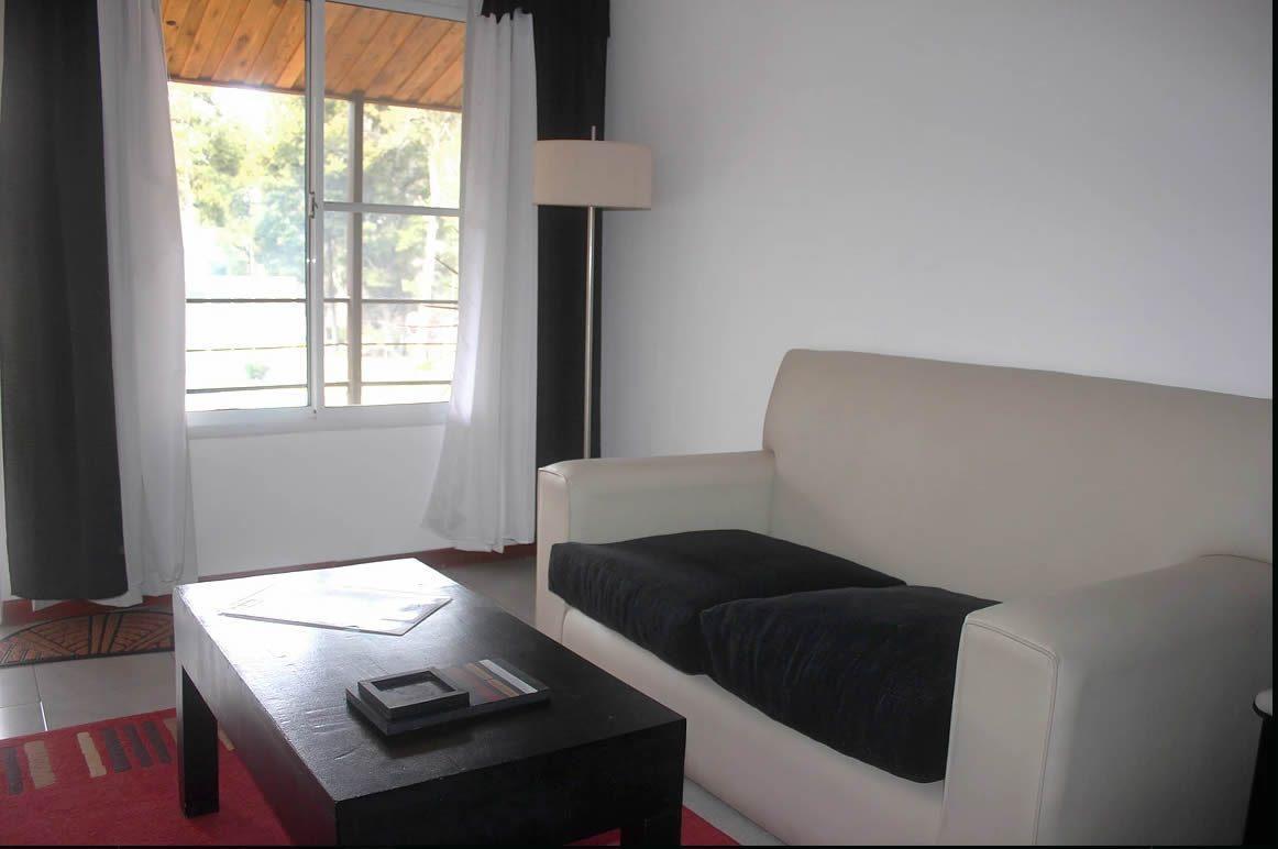 Las Lomas Suites & Spa Chascomús Екстериор снимка
