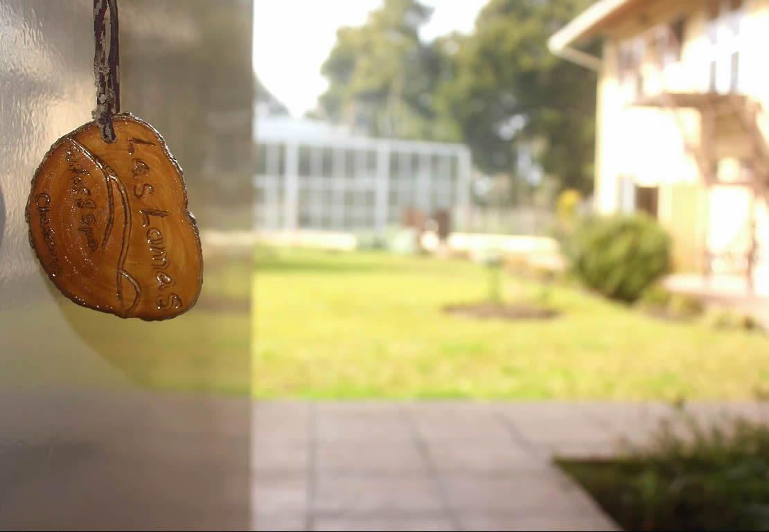 Las Lomas Suites & Spa Chascomús Екстериор снимка