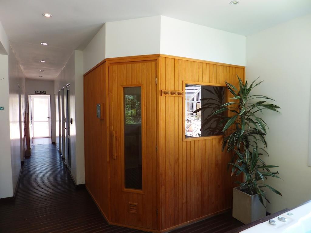 Las Lomas Suites & Spa Chascomús Екстериор снимка