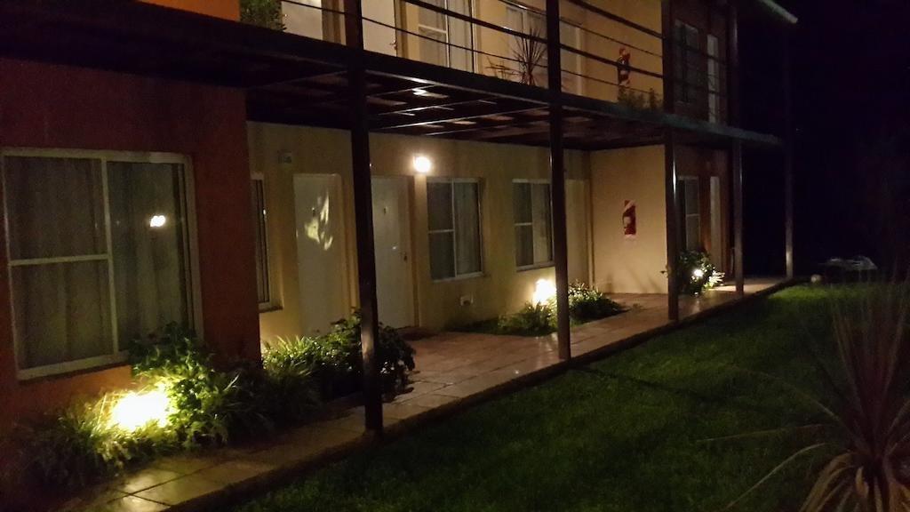 Las Lomas Suites & Spa Chascomús Екстериор снимка